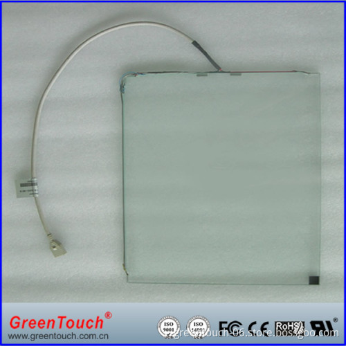 GreenTouch 17 inch surface acoustic wave (saw) touch screen touch panel